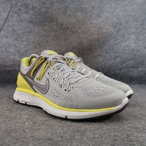 Nike Shoes Womens 7.5 Sneaker Athletic Lunareclipse 3 Running Cross Trainer Grey